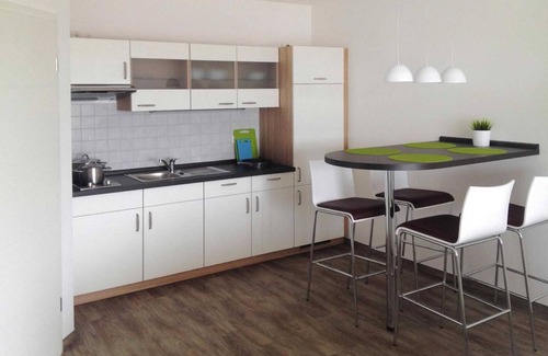 Schwerin Apartment | Appartements am Heidensee in Schwerin