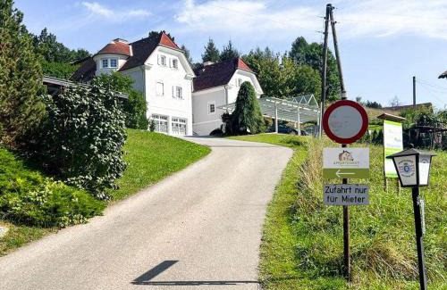 Thannhausen Apartment | Appartements am Landschaweg