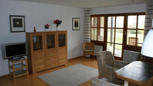 Bad Krozingen Apartment | Appartements am Park