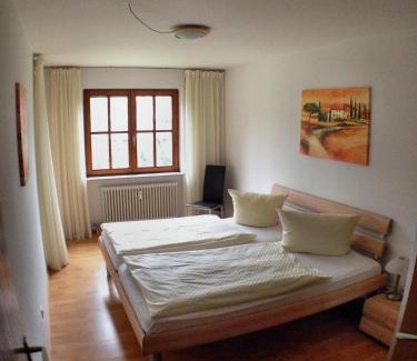 Bad Krozingen Apartment | Appartements am Park