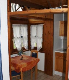 Bad Krozingen Apartment | Appartements am Park