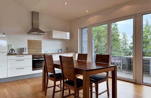 Ueberlingen Apartment | "Appartements am Rehgehege" - Apartment no. 5