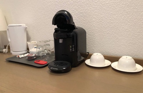 Muennerstadt Apartment | Appartements am Rindhof