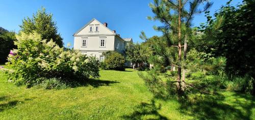 Goestling an der Ybbs Apartment | Appartements Maximilian