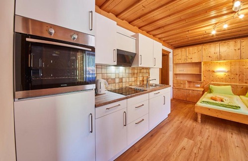 Saalbach Apartment | Appartements Taxach