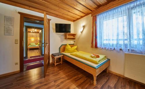 Saalbach Apartment | Appartements Taxach