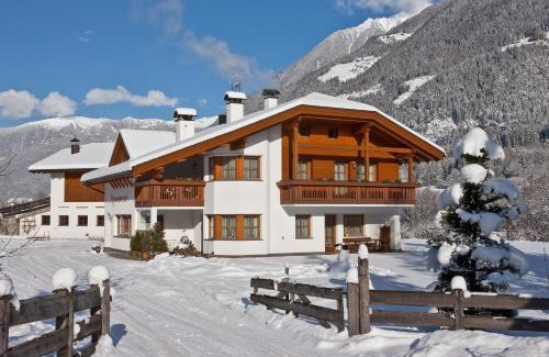 Villa Ottone House | Appartements Bäckhof