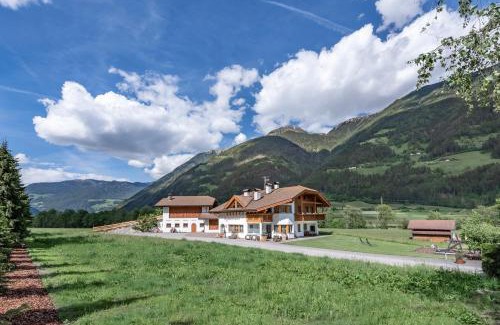 Villa Ottone House | Appartements Bäckhof