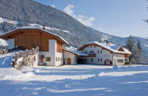 Villa Ottone House | Appartements Bäckhof