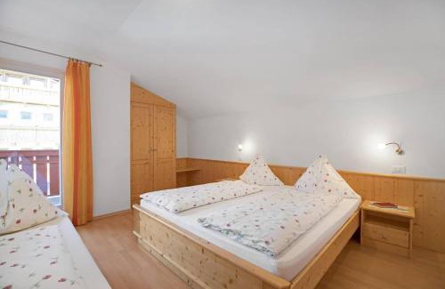 Valdaora di Sopra Apartment | Appartements Beikircher