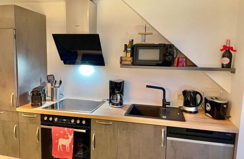 Groebming Apartment | Appartements BERGTRAUM