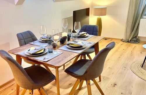 Groebming Apartment | Appartements BERGTRAUM