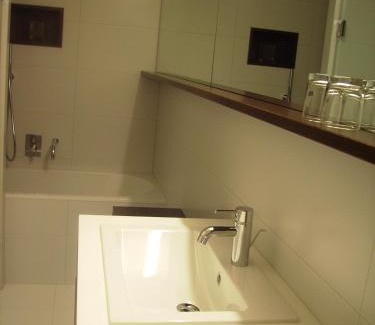 Valle San Silvestro Apartment | Appartements Christa
