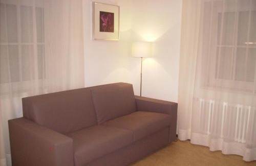 Valle San Silvestro Apartment | Appartements Christa