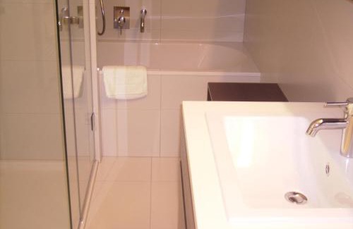 Valle San Silvestro Apartment | Appartements Christa