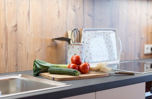 Grossdorf Apartment | Appartements Christine - Your temporary home