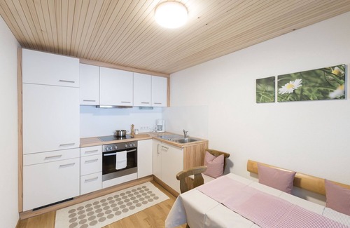 Grossdorf Apartment | Appartements Christine - Your temporary home