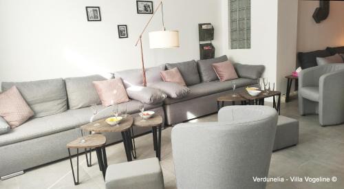 Forges-les-Bains Apartment | Appartements cosy avec vue jardin, calme et confort garantis