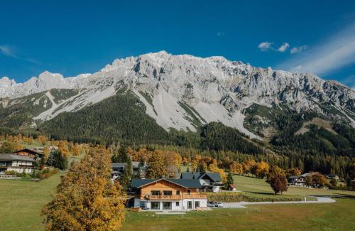 Ramsau am Dachstein Apartment | Appartements Die Ramsauerin