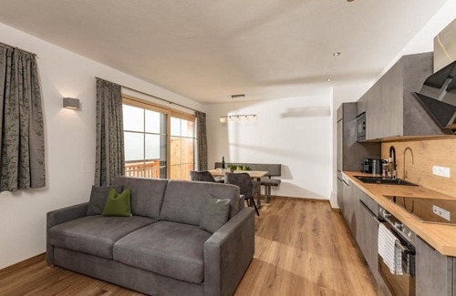 Ramsau am Dachstein Apartment | Appartements Die Ramsauerin