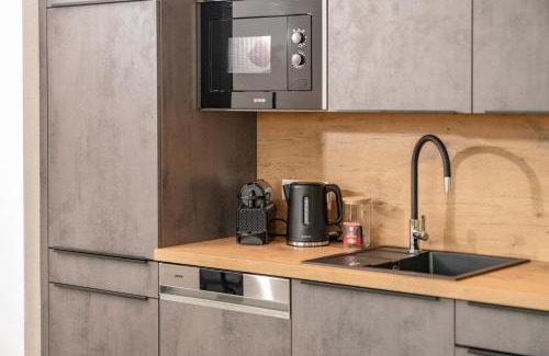 Ramsau am Dachstein Apartment | Appartements Die Ramsauerin