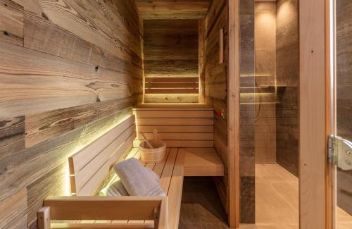Ramsau am Dachstein Apartment | Appartements Die Ramsauerin