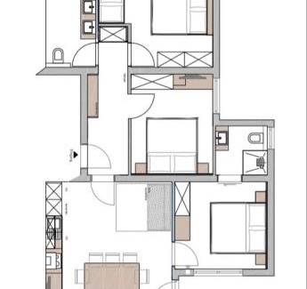 Fuegenberg Apartment | Appartements Danijela