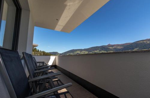Fuegenberg Apartment | Appartements Danijela