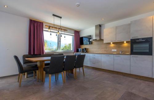 Fuegenberg Apartment | Appartements Danijela