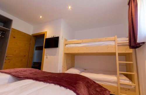 Fuegenberg Apartment | Appartements Danijela