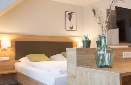Haslach im Kinzigtal House | Appartements 'In Vino Veritas'