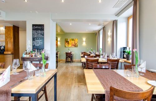 Haslach im Kinzigtal House | Appartements 'In Vino Veritas'