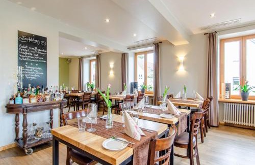 Haslach im Kinzigtal House | Appartements 'In Vino Veritas'