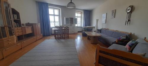 Innere Stadt Apartment | Appartements Donaublick