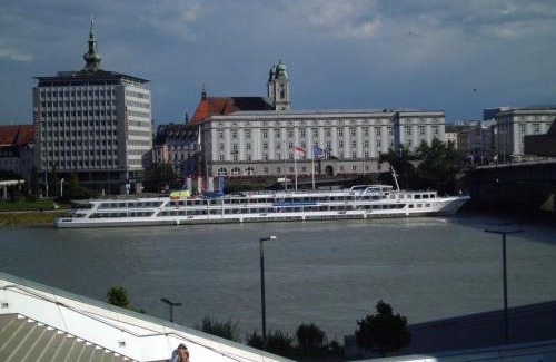 Innere Stadt Apartment | Appartements Donaublick