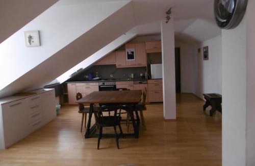 Innere Stadt Apartment | Appartements Donaublick