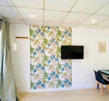 Cote Est Soquence Apartment | Appartements Douillet Le Havre