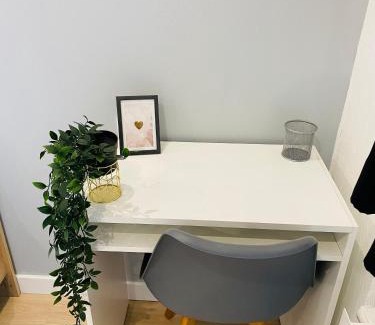 Cote Est Soquence Apartment | Appartements Douillet Le Havre