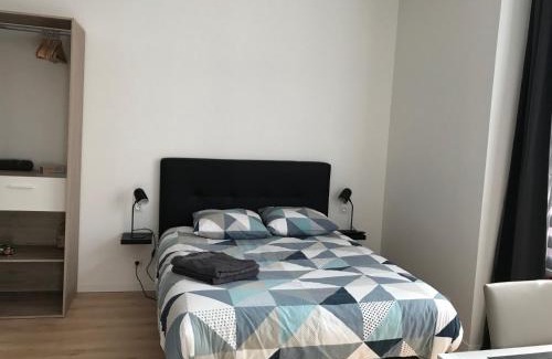 Guingamp Apartment | Appartements du Vally - Guingamp