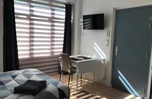 Guingamp Apartment | Appartements du Vally - Guingamp