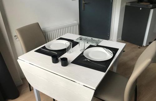 Guingamp Apartment | Appartements du Vally - Guingamp
