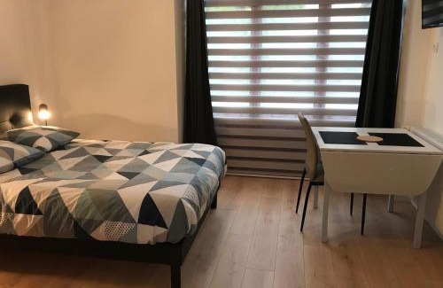 Guingamp Apartment | Appartements du Vally - Guingamp