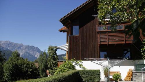 Schruns Apartment | Appartements Duengler