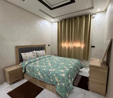 Tahanaout Apartment | Appartements ELKHAIR