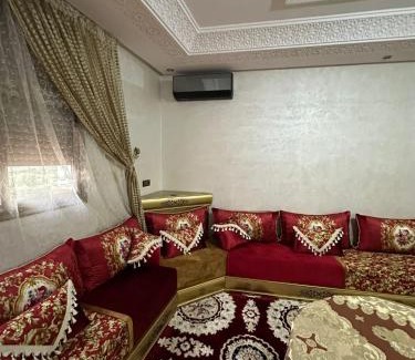 Tahanaout Apartment | Appartements ELKHAIR