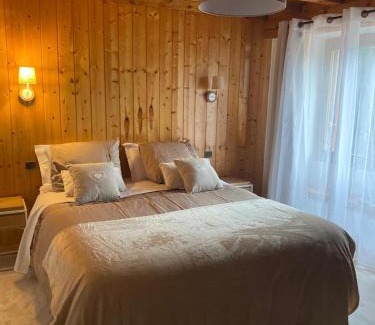 Aime Apartment | Appartements en Montagnes