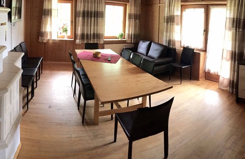 Gerlos Apartment | Appartements Fürstalm Alpendorf