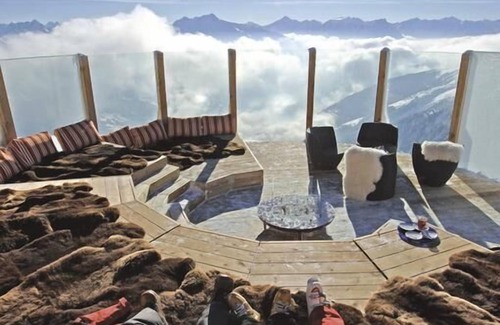 Gerlos Apartment | Appartements Fürstalm Alpendorf