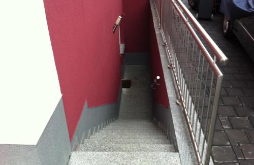 Pfungstadt House | Appartements Funk