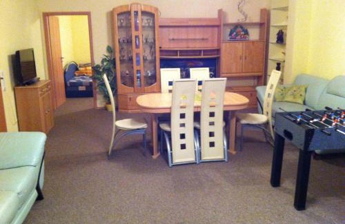 Pfungstadt House | Appartements Funk
